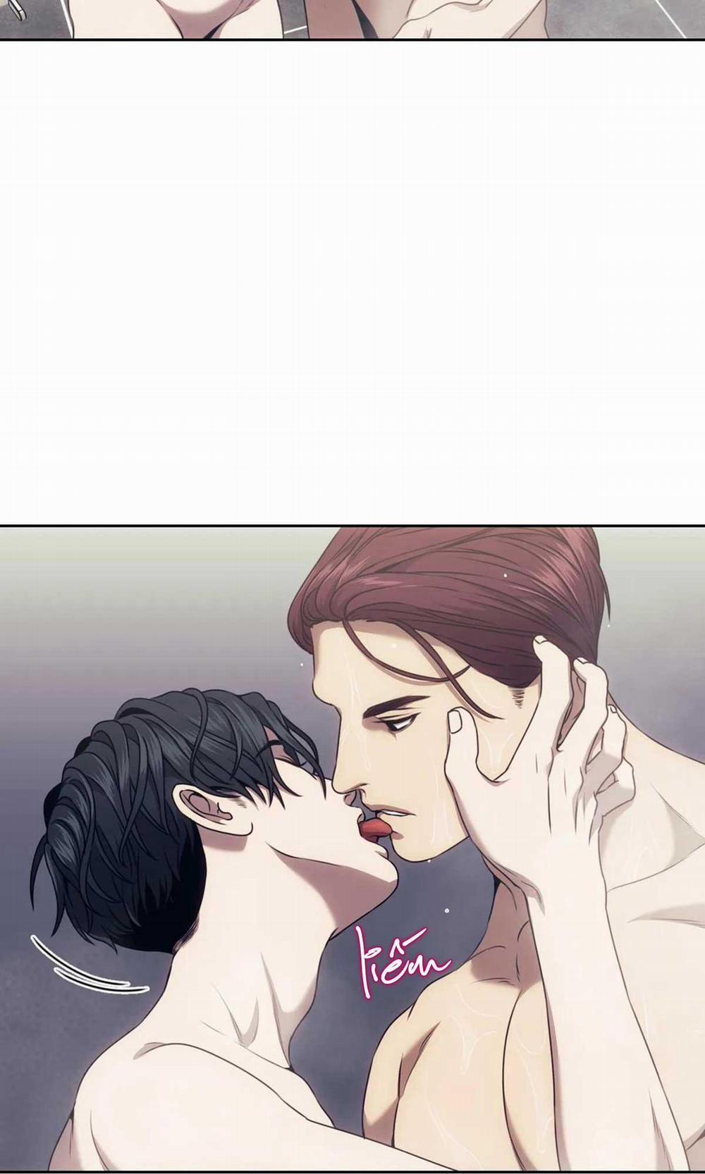 Công Cuộc Báo Thù Của Kẻ Yếu Thế 25 trang 15