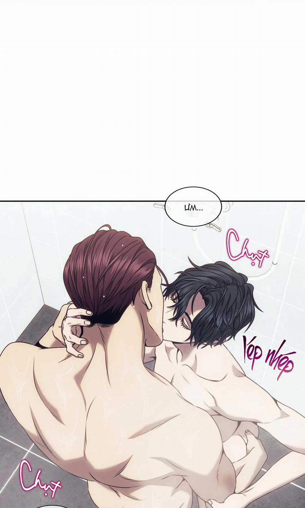 Công Cuộc Báo Thù Của Kẻ Yếu Thế 25 trang 16