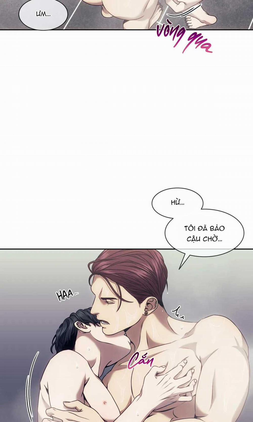 Công Cuộc Báo Thù Của Kẻ Yếu Thế 25 trang 17