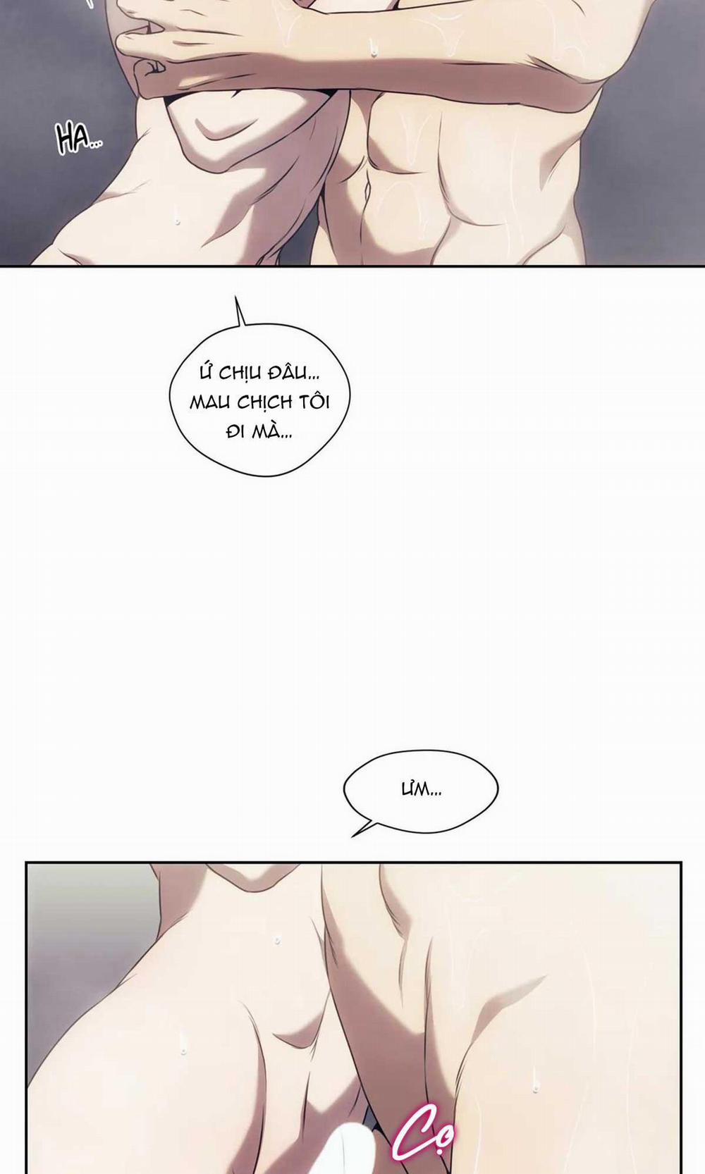 Công Cuộc Báo Thù Của Kẻ Yếu Thế 25 trang 18