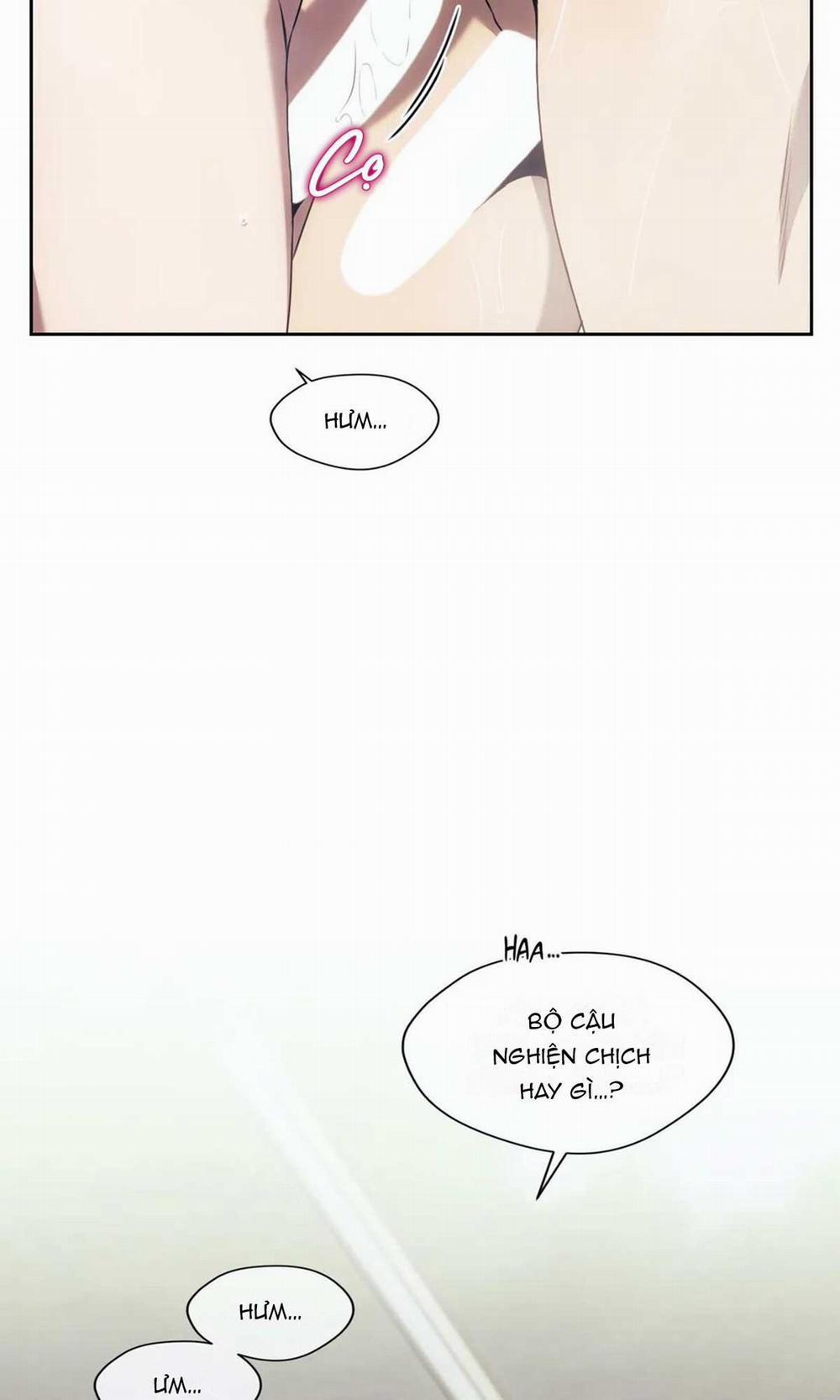 Công Cuộc Báo Thù Của Kẻ Yếu Thế 25 trang 19