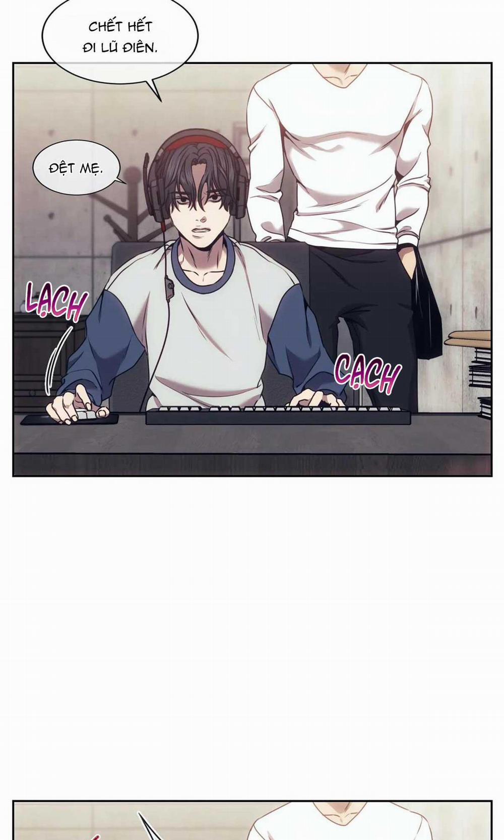 Công Cuộc Báo Thù Của Kẻ Yếu Thế 25 trang 2