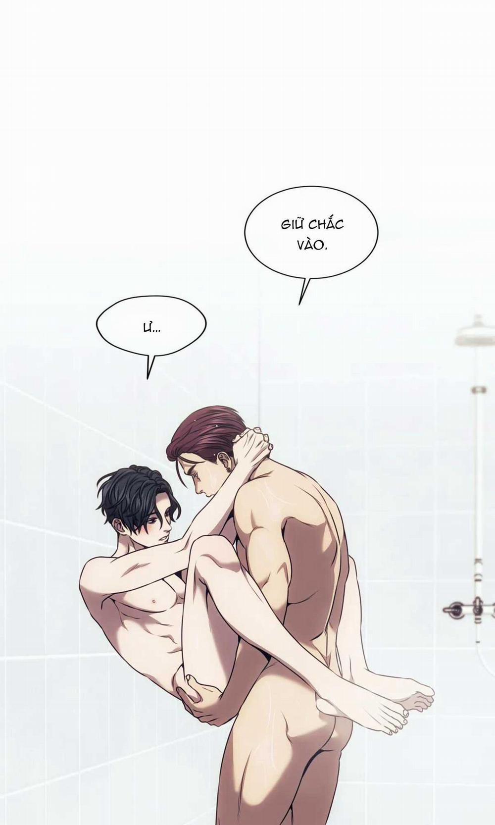 Công Cuộc Báo Thù Của Kẻ Yếu Thế 25 trang 22