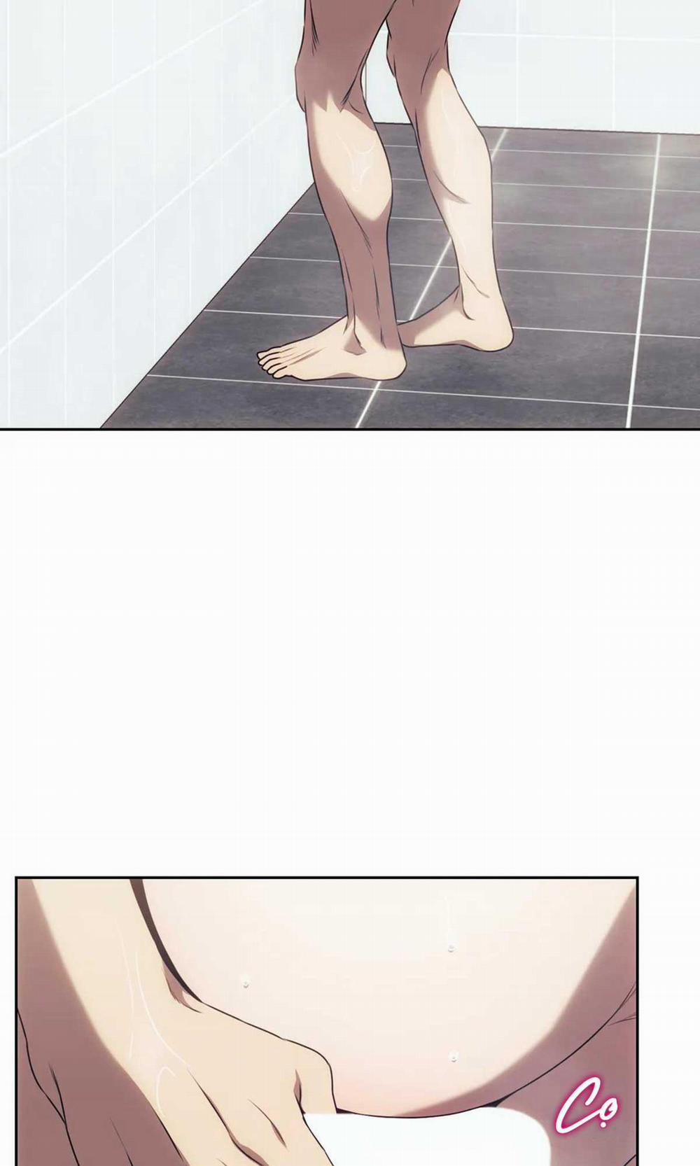 Công Cuộc Báo Thù Của Kẻ Yếu Thế 25 trang 23