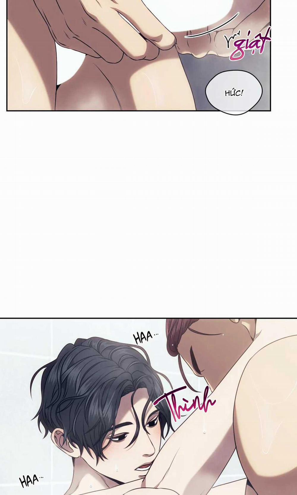 Công Cuộc Báo Thù Của Kẻ Yếu Thế 25 trang 24