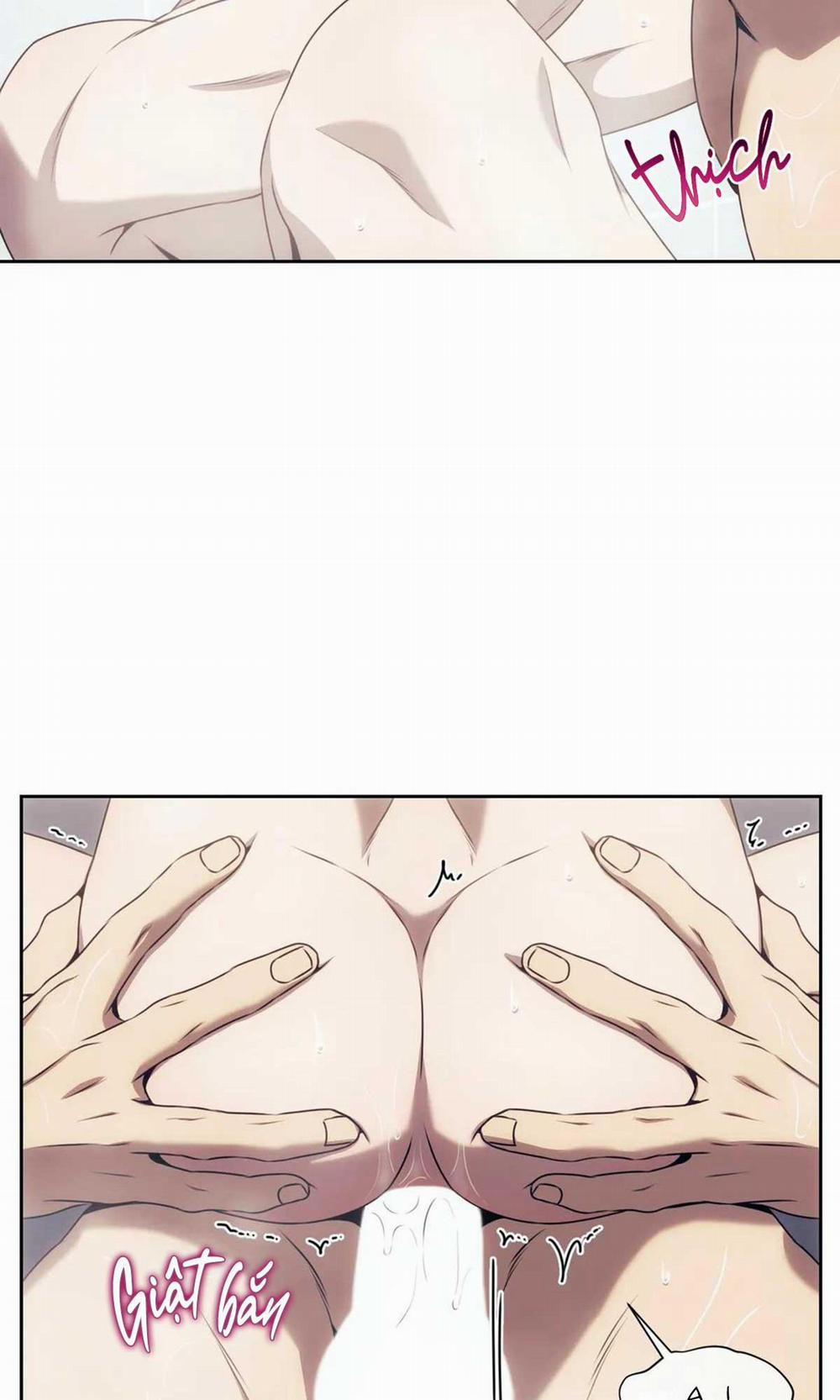 Công Cuộc Báo Thù Của Kẻ Yếu Thế 25 trang 25