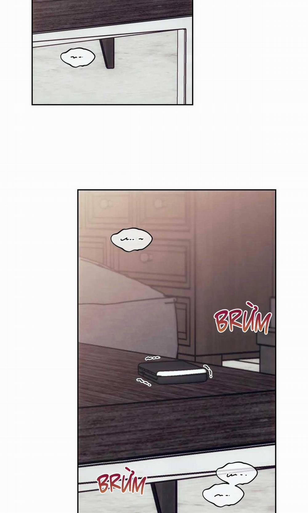 Công Cuộc Báo Thù Của Kẻ Yếu Thế 25 trang 27