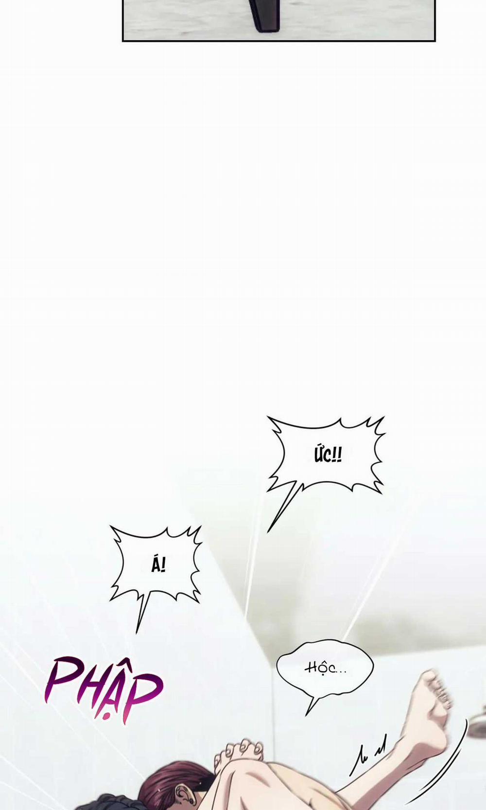 Công Cuộc Báo Thù Của Kẻ Yếu Thế 25 trang 28