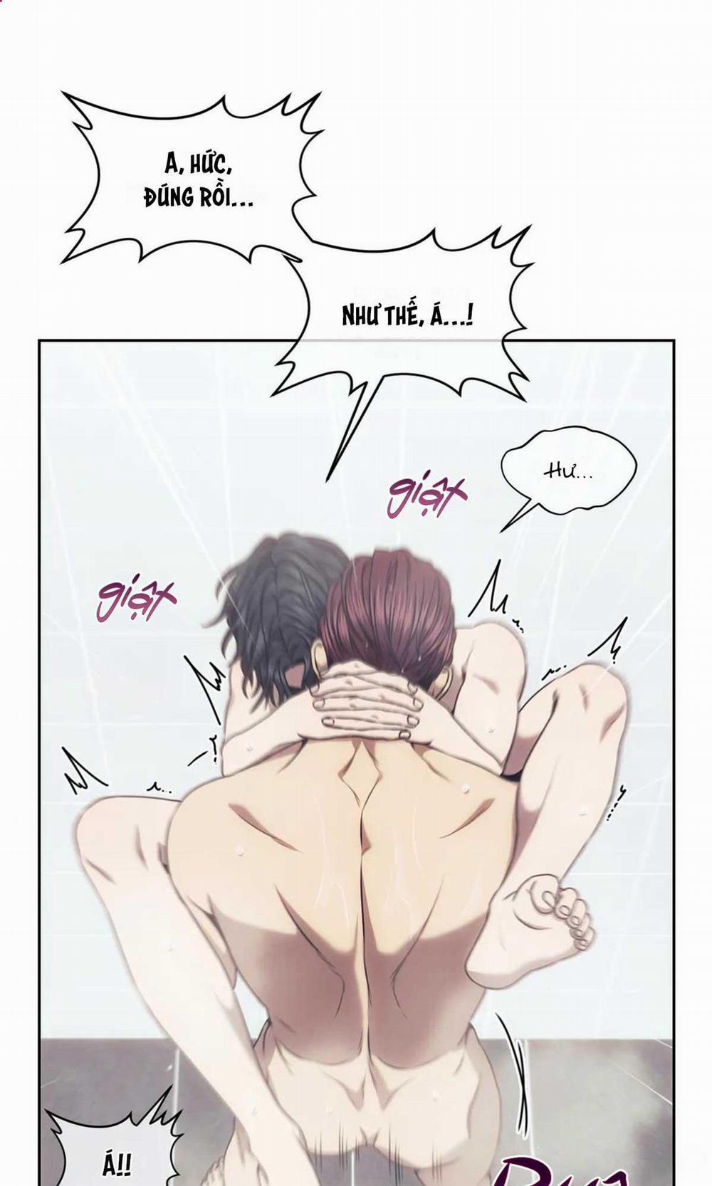 Công Cuộc Báo Thù Của Kẻ Yếu Thế 25 trang 31