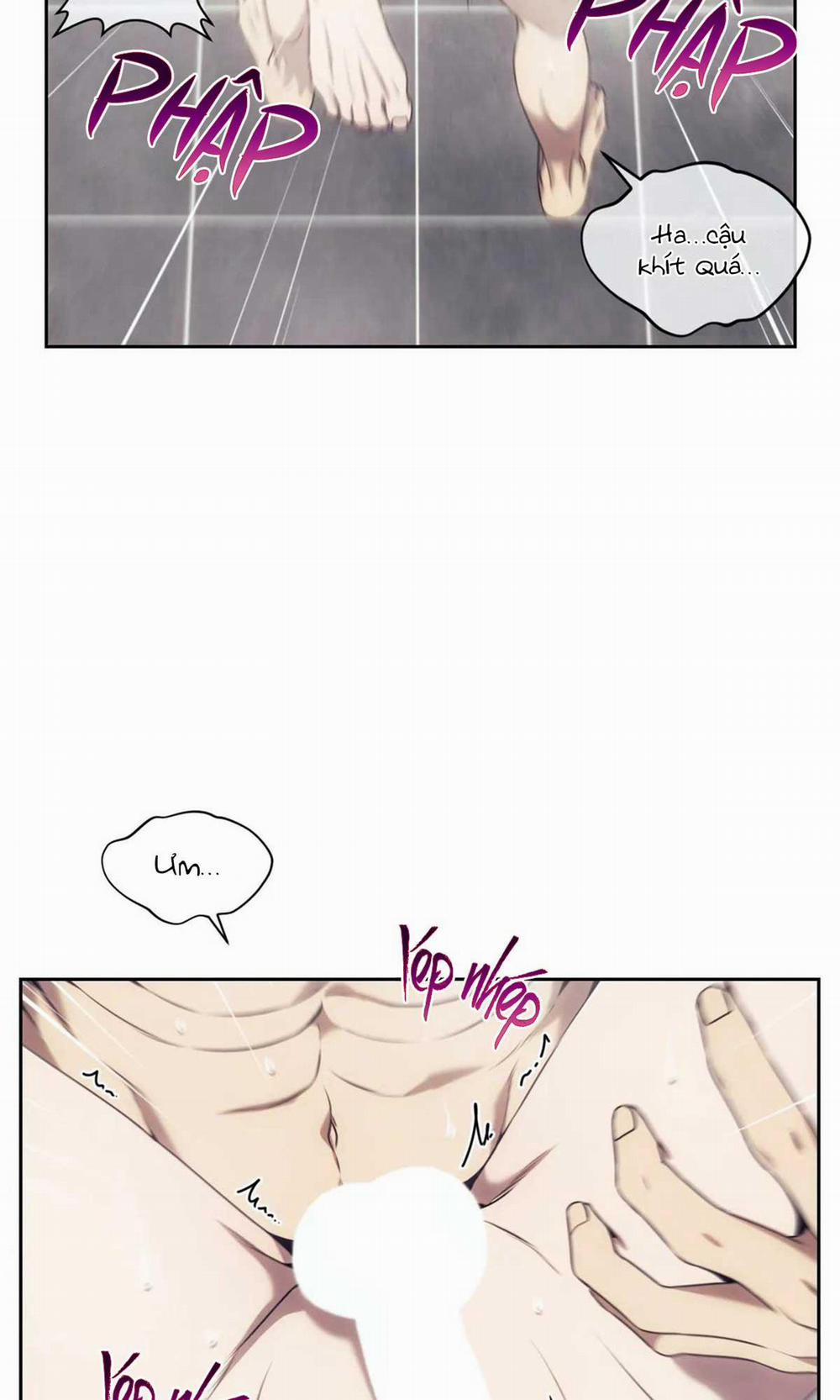 Công Cuộc Báo Thù Của Kẻ Yếu Thế 25 trang 32