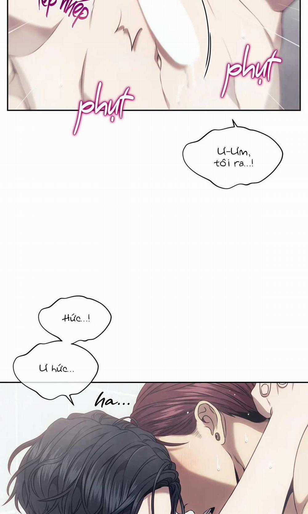 Công Cuộc Báo Thù Của Kẻ Yếu Thế 25 trang 33