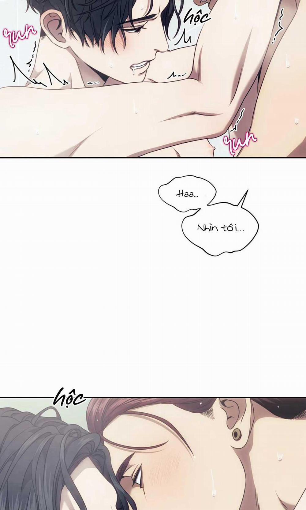 Công Cuộc Báo Thù Của Kẻ Yếu Thế 25 trang 34