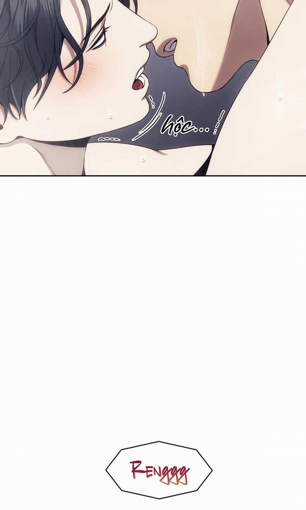 Công Cuộc Báo Thù Của Kẻ Yếu Thế 25 trang 35