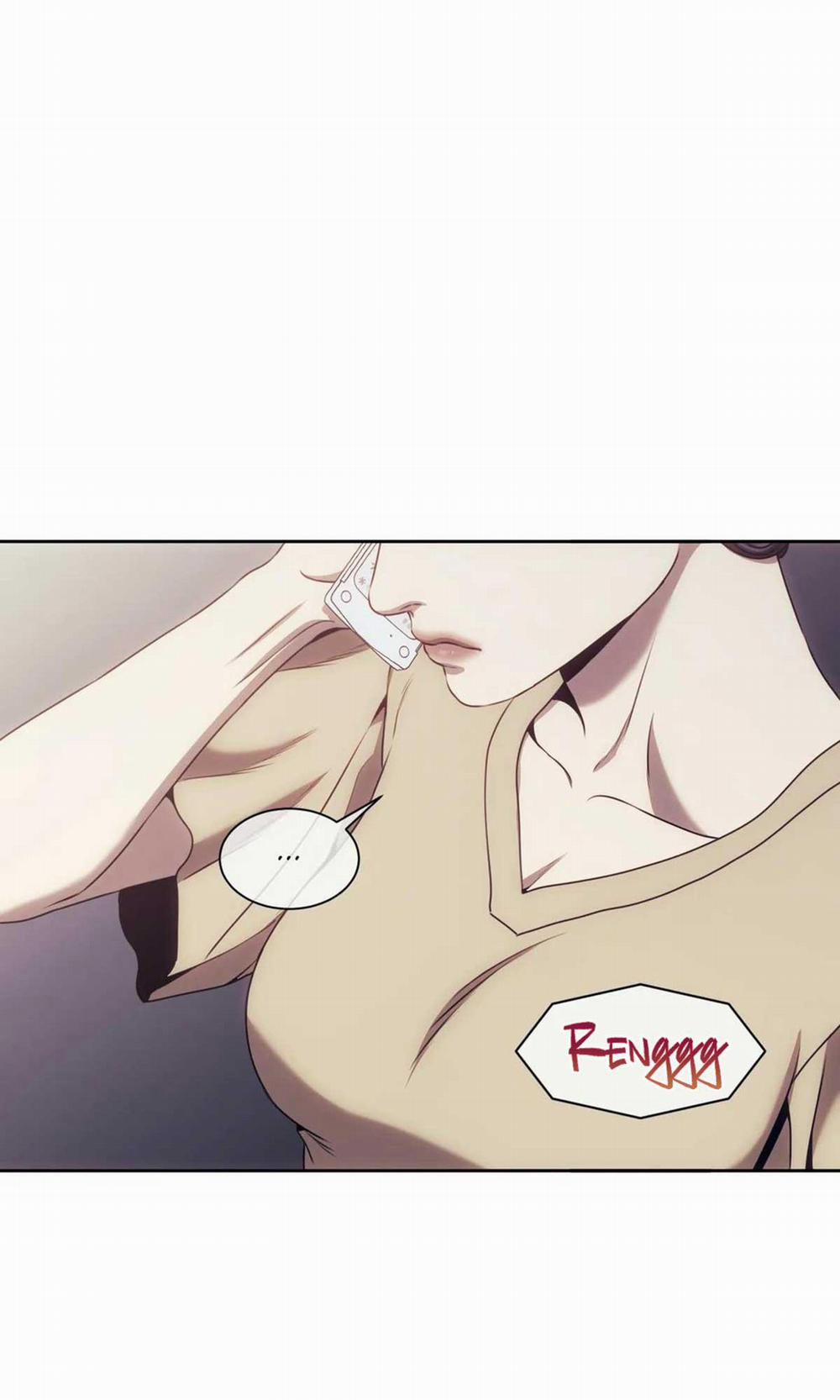 Công Cuộc Báo Thù Của Kẻ Yếu Thế 25 trang 36