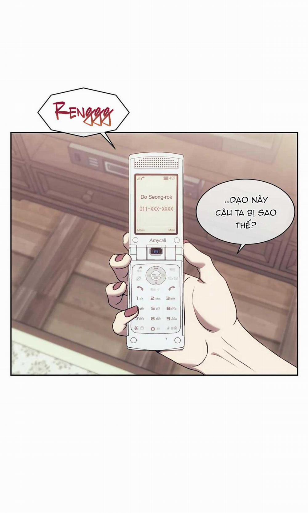 Công Cuộc Báo Thù Của Kẻ Yếu Thế 25 trang 37