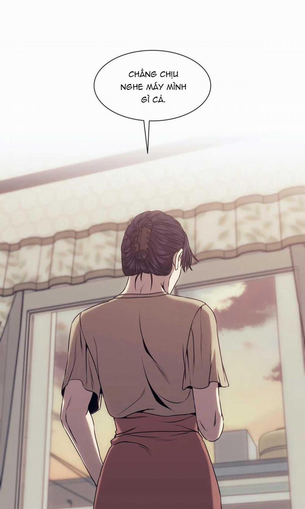 Công Cuộc Báo Thù Của Kẻ Yếu Thế 25 trang 38