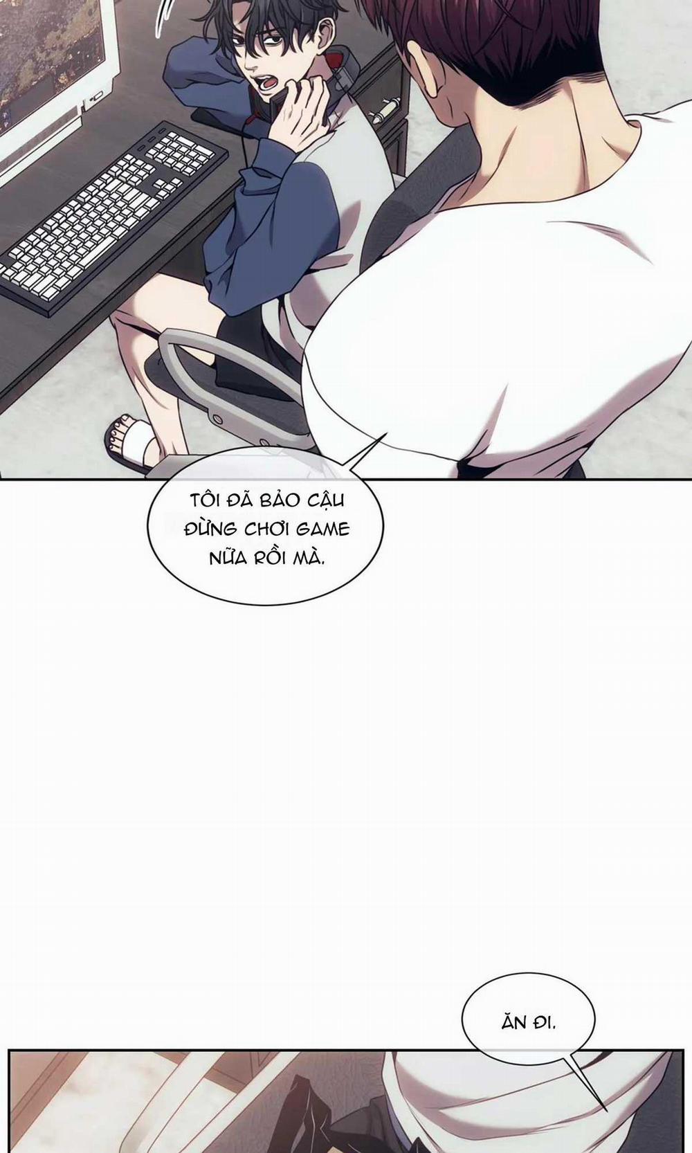 Công Cuộc Báo Thù Của Kẻ Yếu Thế 25 trang 4