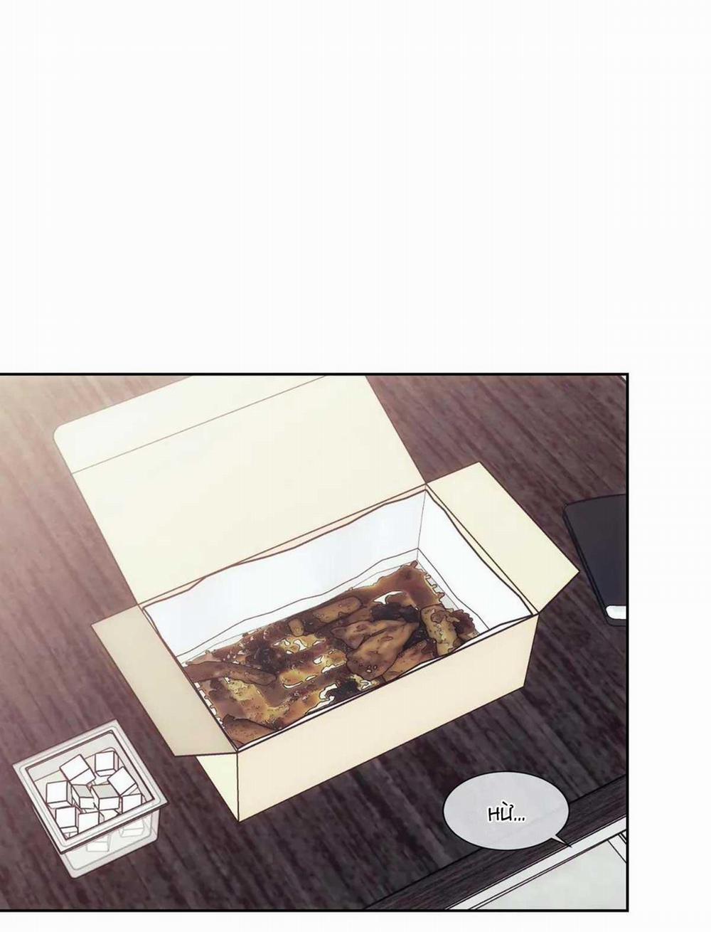 Công Cuộc Báo Thù Của Kẻ Yếu Thế 25 trang 40