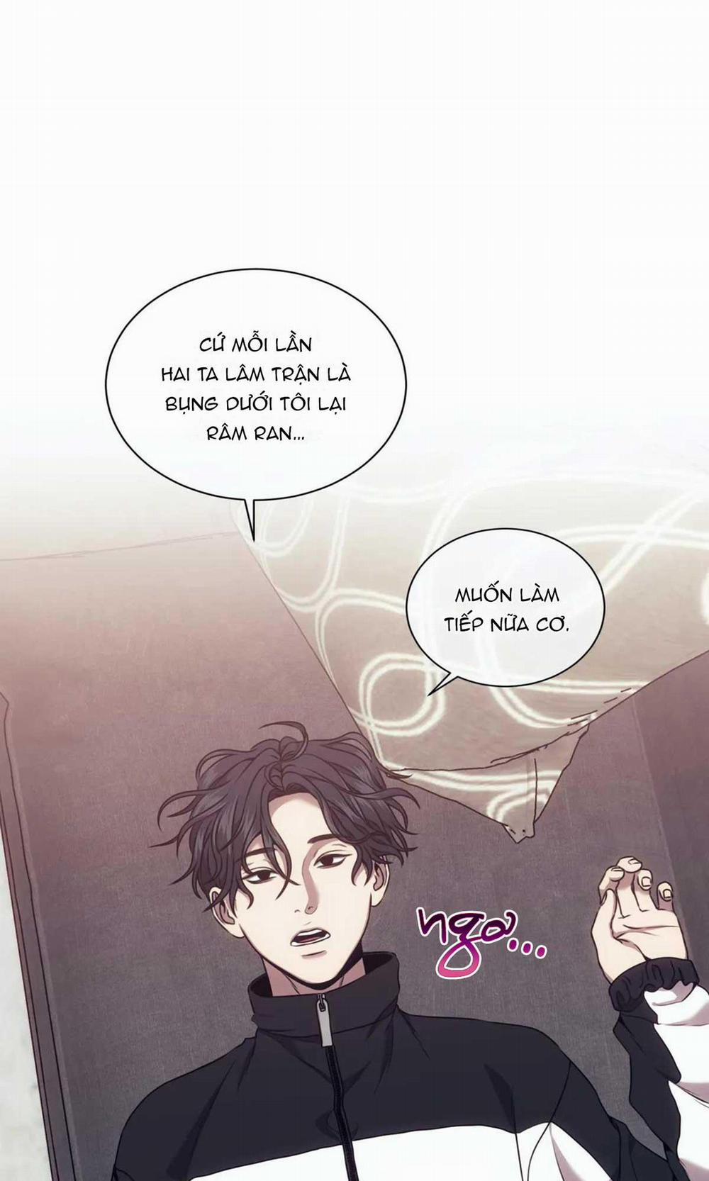 Công Cuộc Báo Thù Của Kẻ Yếu Thế 25 trang 41