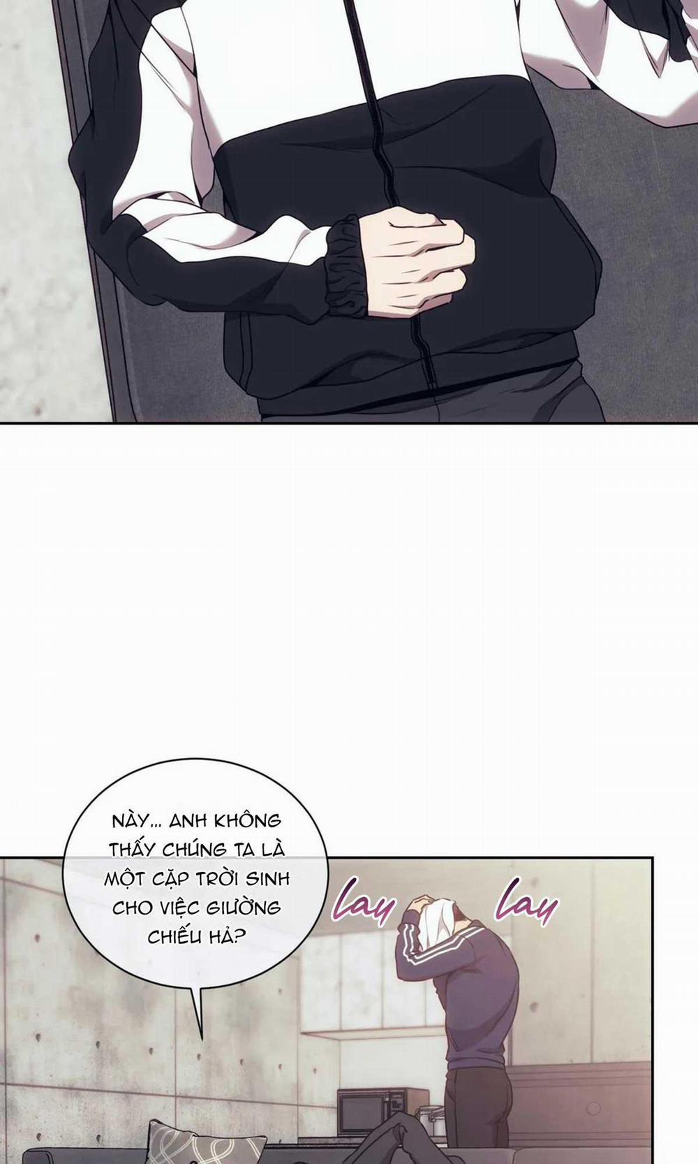 Công Cuộc Báo Thù Của Kẻ Yếu Thế 25 trang 42