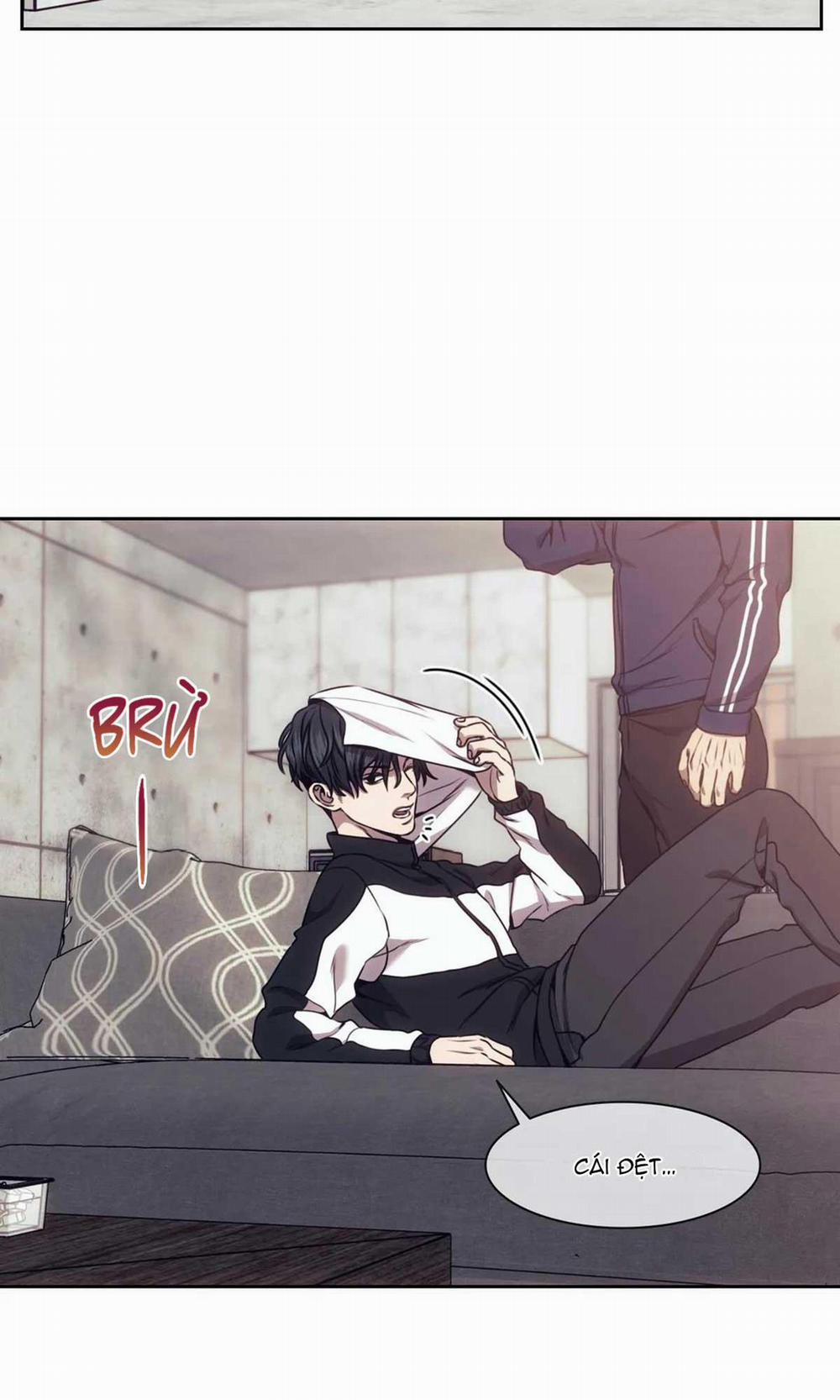 Công Cuộc Báo Thù Của Kẻ Yếu Thế 25 trang 45