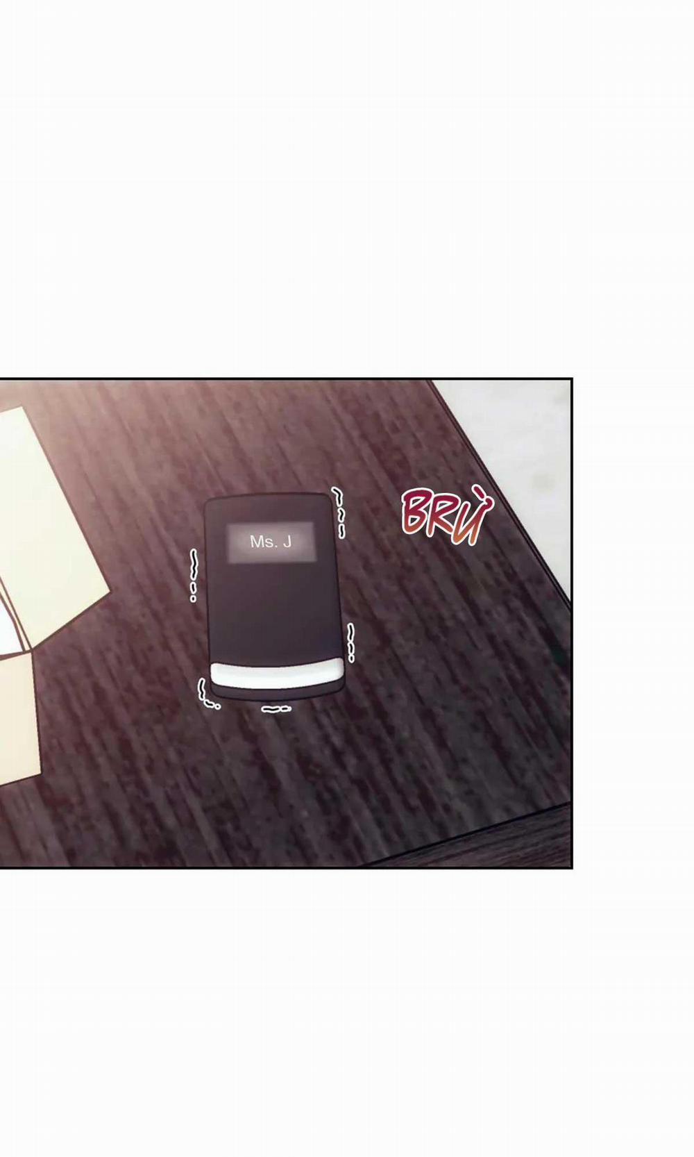 Công Cuộc Báo Thù Của Kẻ Yếu Thế 25 trang 46