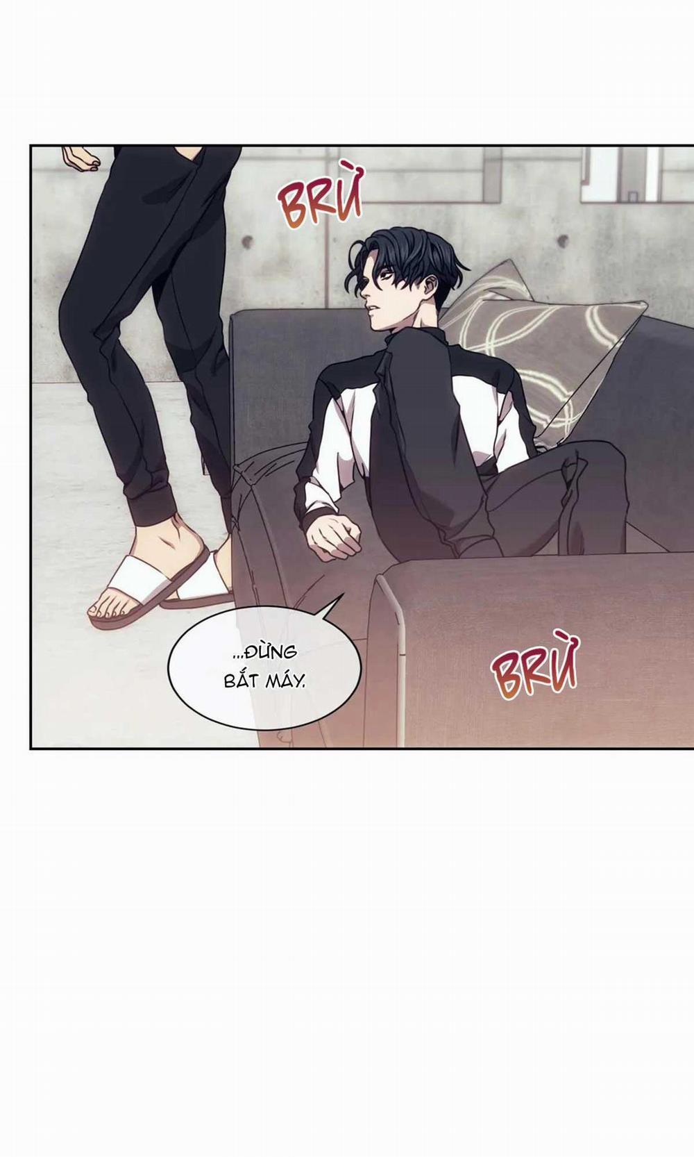 Công Cuộc Báo Thù Của Kẻ Yếu Thế 25 trang 47