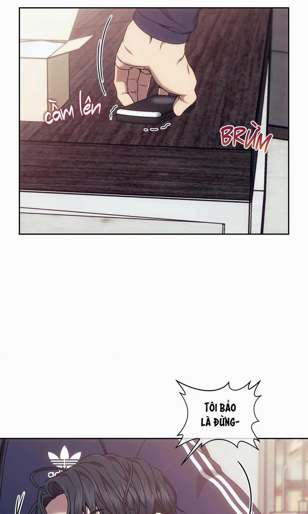 Công Cuộc Báo Thù Của Kẻ Yếu Thế 25 trang 48