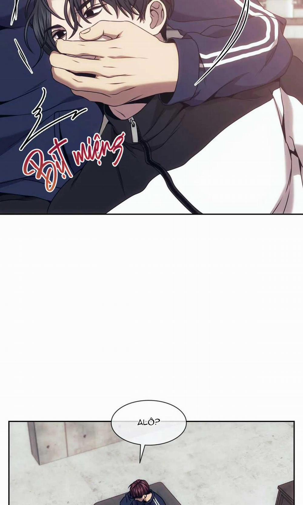 Công Cuộc Báo Thù Của Kẻ Yếu Thế 25 trang 49