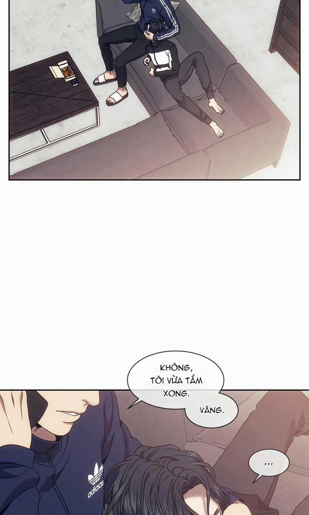 Công Cuộc Báo Thù Của Kẻ Yếu Thế 25 trang 50