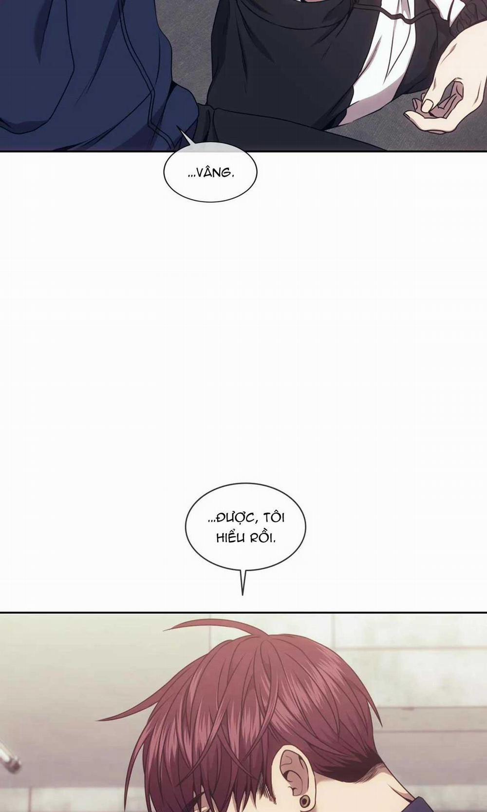 Công Cuộc Báo Thù Của Kẻ Yếu Thế 25 trang 52