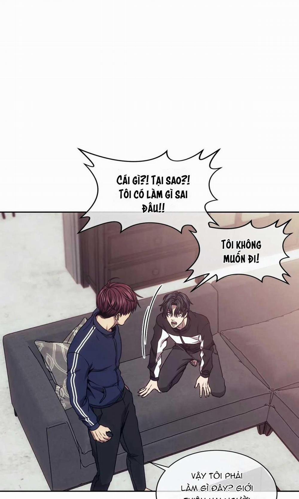 Công Cuộc Báo Thù Của Kẻ Yếu Thế 25 trang 56