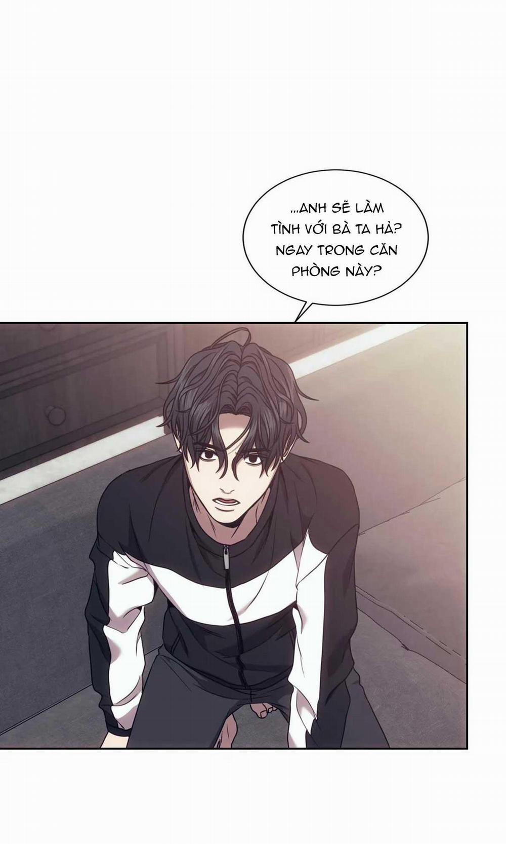 Công Cuộc Báo Thù Của Kẻ Yếu Thế 25 trang 59