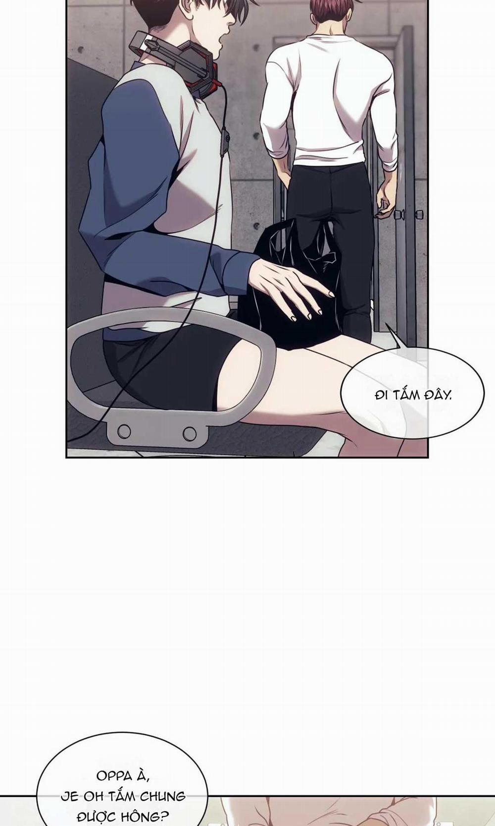 Công Cuộc Báo Thù Của Kẻ Yếu Thế 25 trang 6