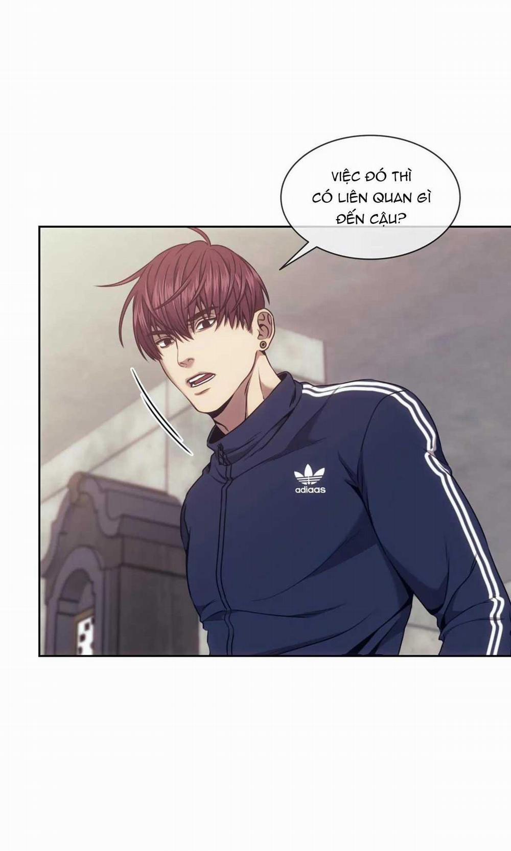 Công Cuộc Báo Thù Của Kẻ Yếu Thế 25 trang 60