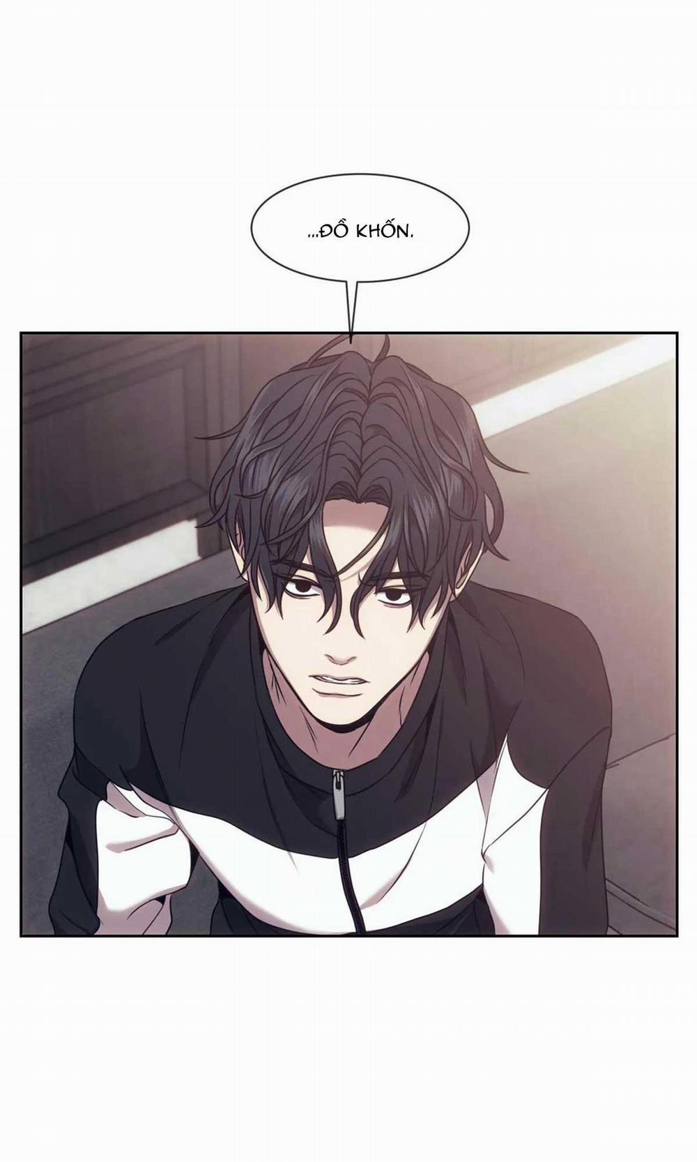 Công Cuộc Báo Thù Của Kẻ Yếu Thế 25 trang 61