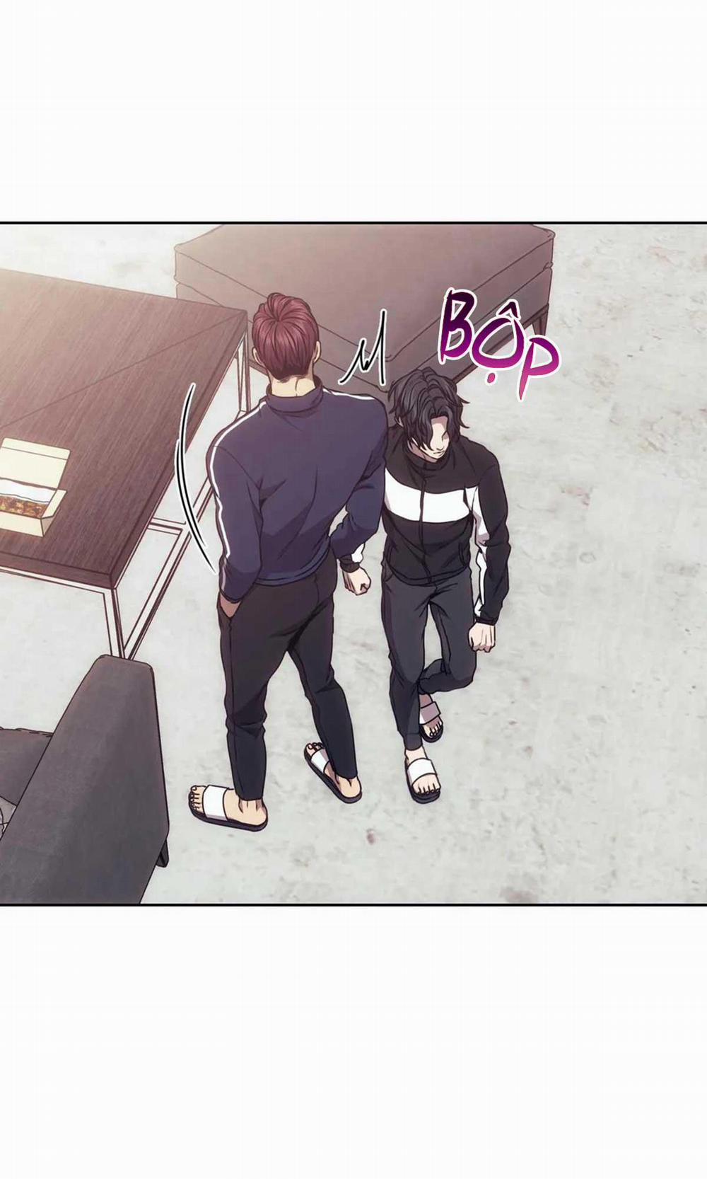 Công Cuộc Báo Thù Của Kẻ Yếu Thế 25 trang 62