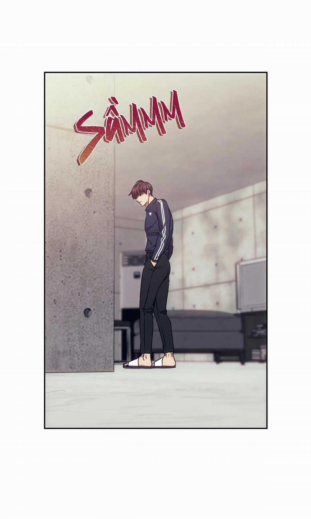 Công Cuộc Báo Thù Của Kẻ Yếu Thế 25 trang 63