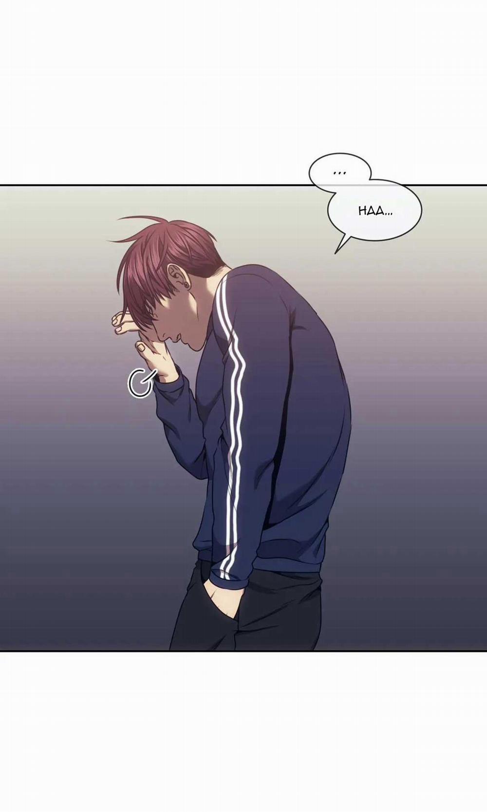 Công Cuộc Báo Thù Của Kẻ Yếu Thế 25 trang 64