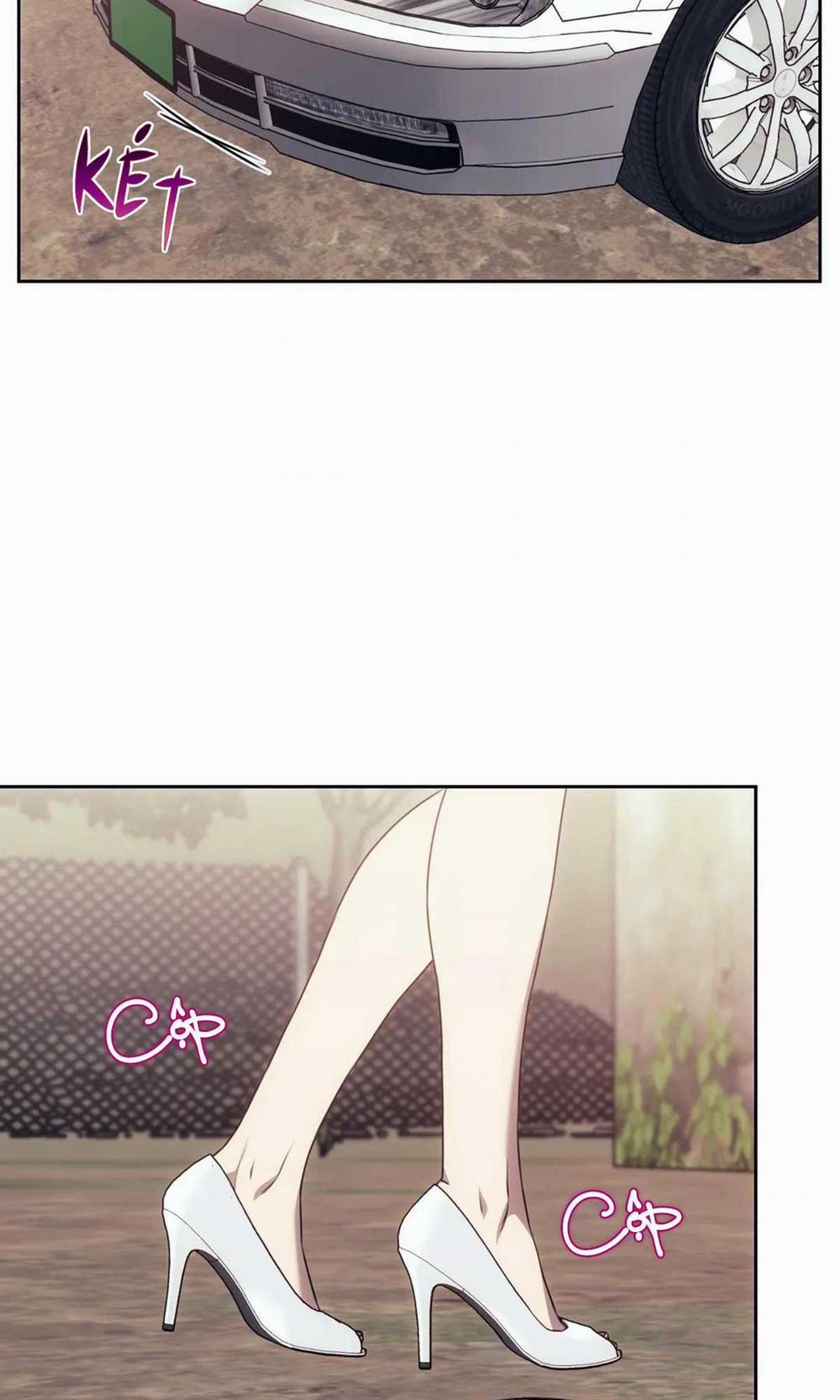 Công Cuộc Báo Thù Của Kẻ Yếu Thế 25 trang 66