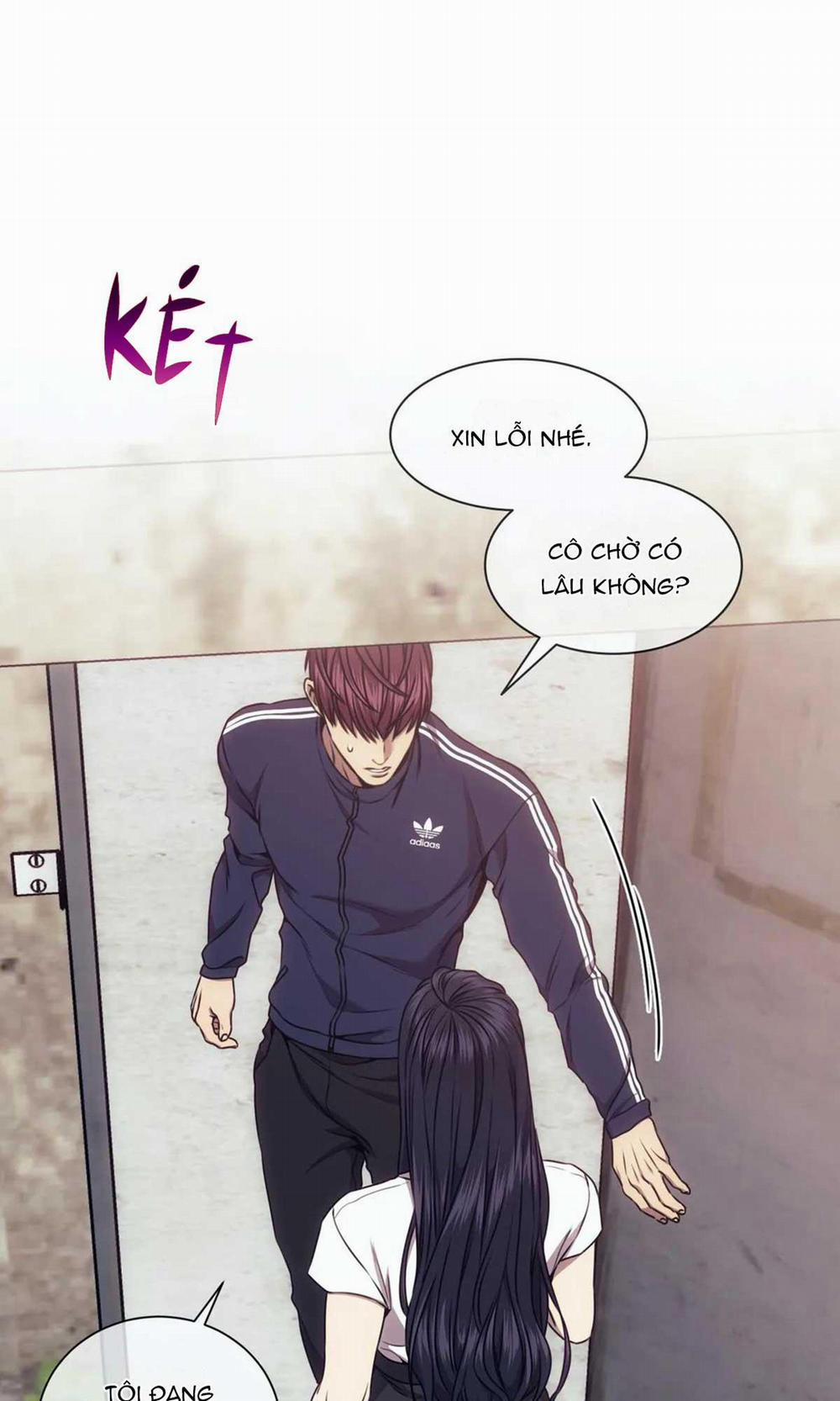 Công Cuộc Báo Thù Của Kẻ Yếu Thế 25 trang 69