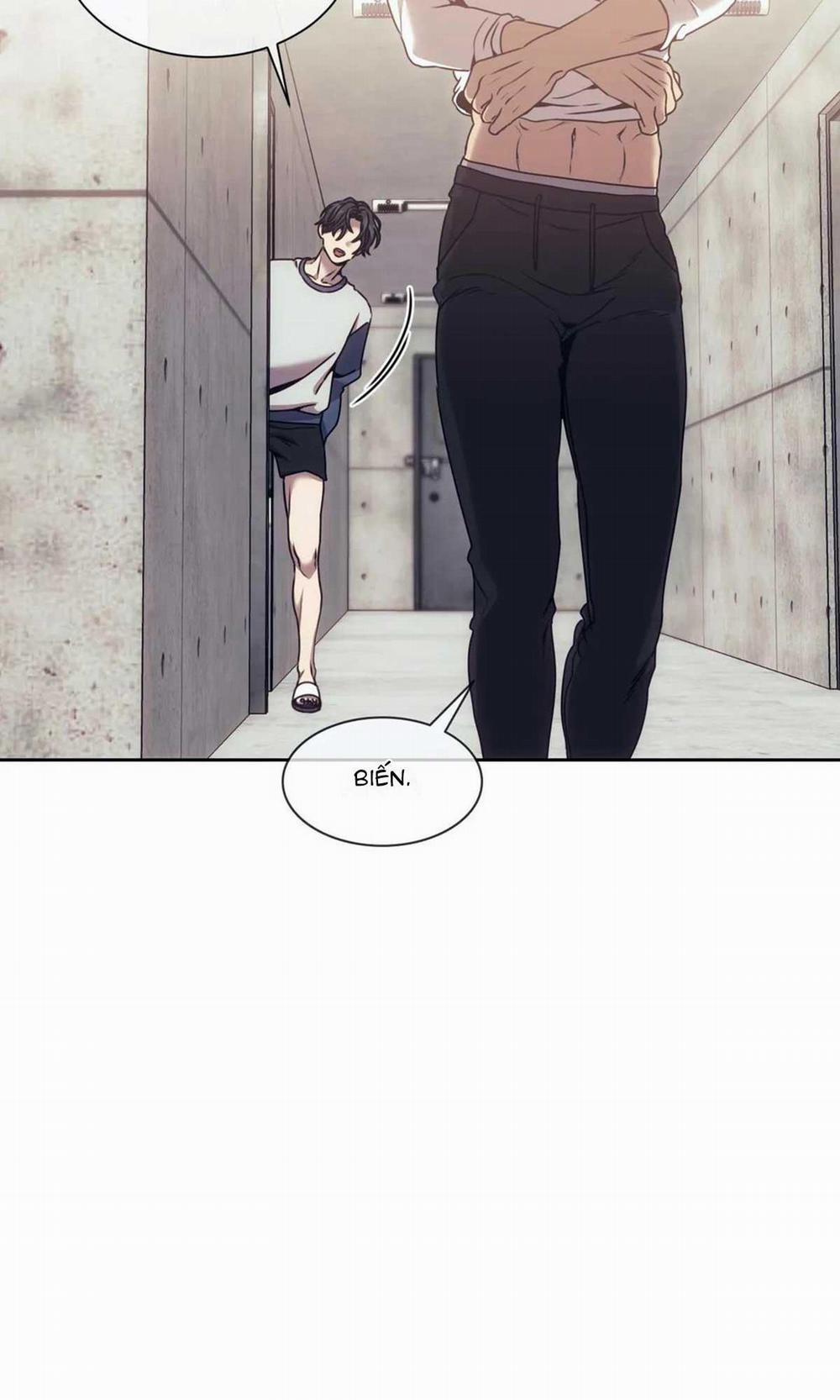 Công Cuộc Báo Thù Của Kẻ Yếu Thế 25 trang 7