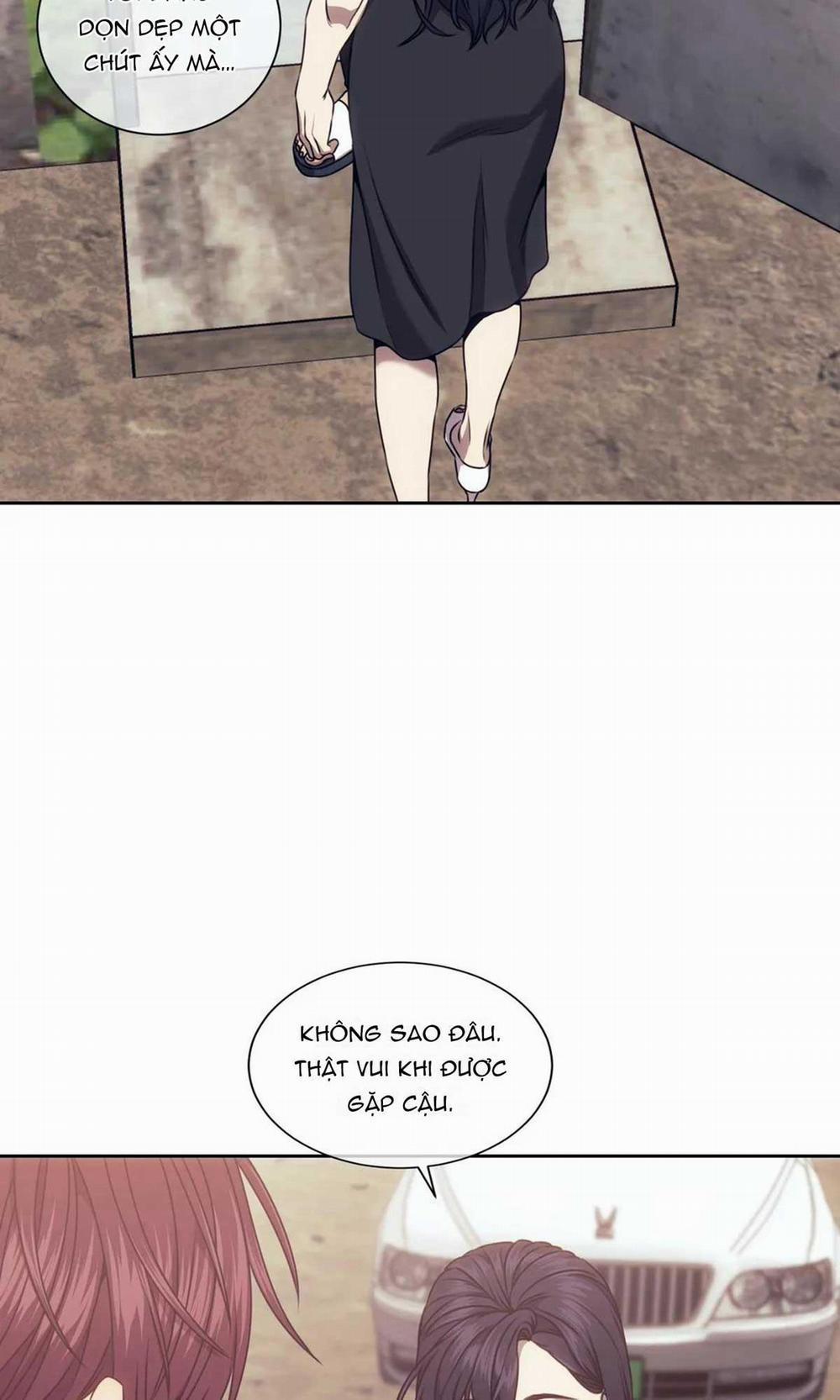 Công Cuộc Báo Thù Của Kẻ Yếu Thế 25 trang 70