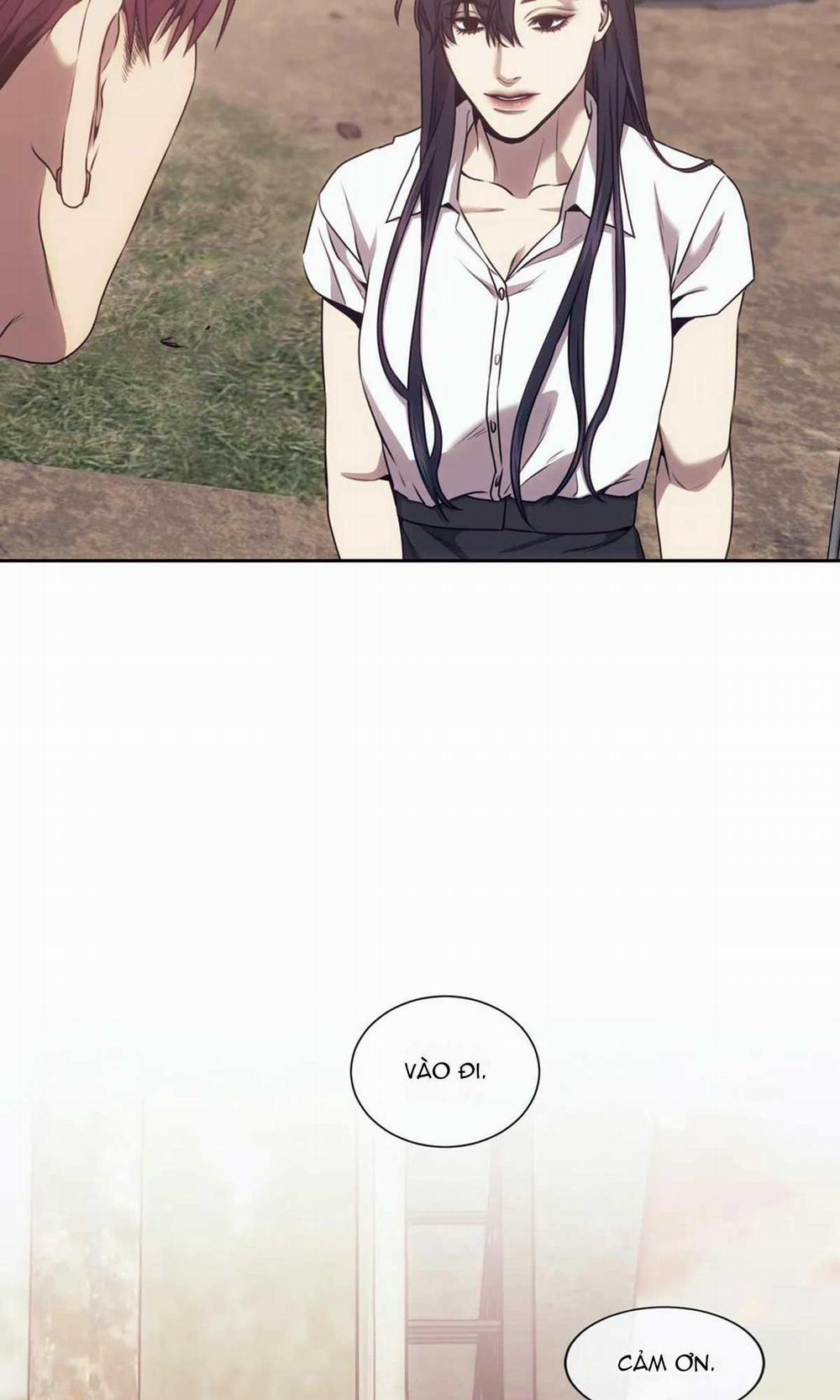 Công Cuộc Báo Thù Của Kẻ Yếu Thế 25 trang 71