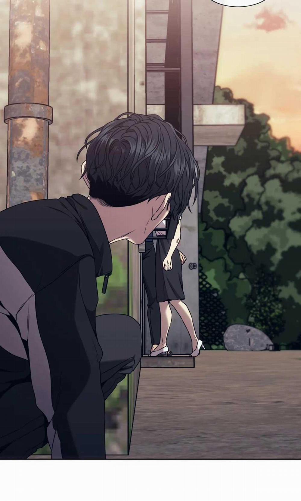 Công Cuộc Báo Thù Của Kẻ Yếu Thế 25 trang 72