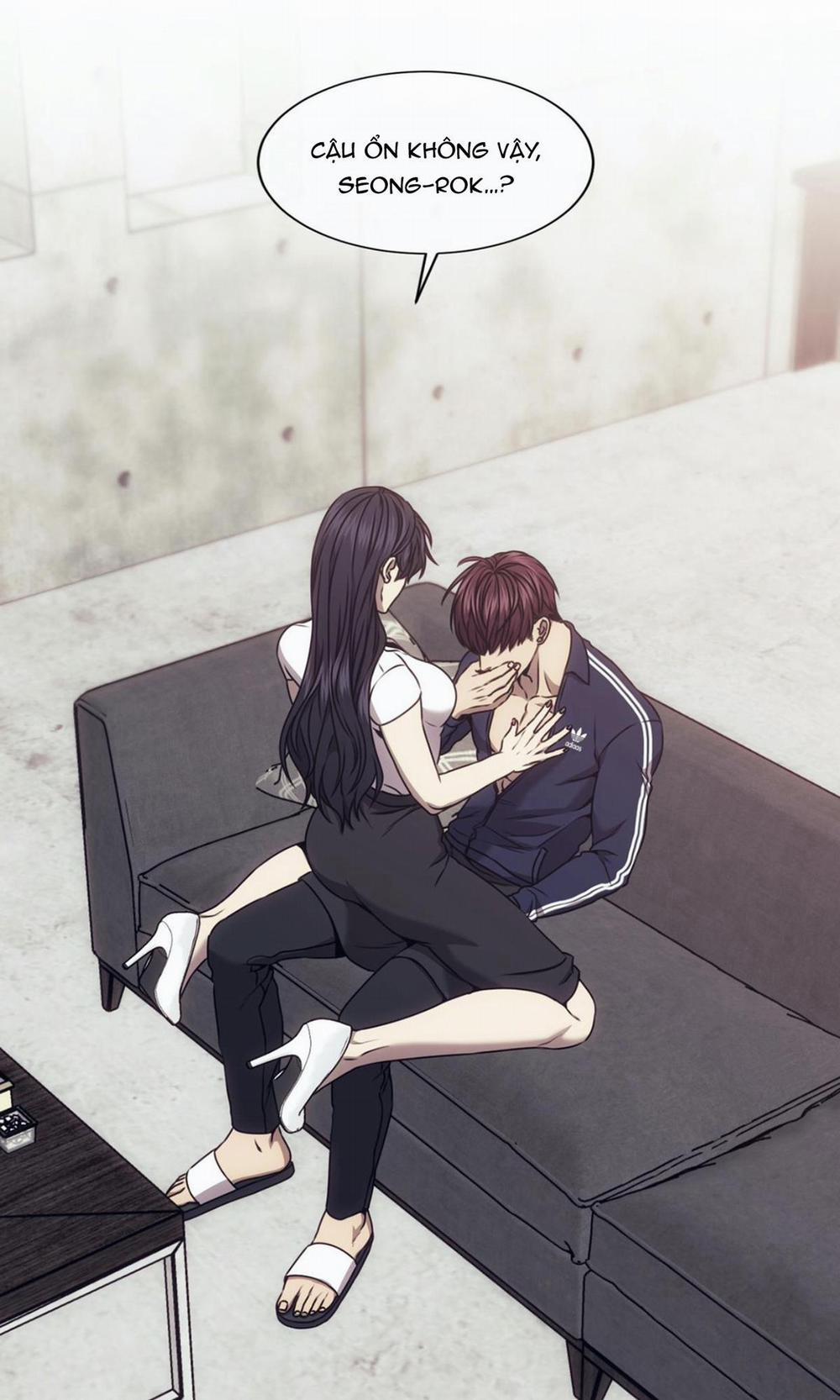 Công Cuộc Báo Thù Của Kẻ Yếu Thế 27 trang 0