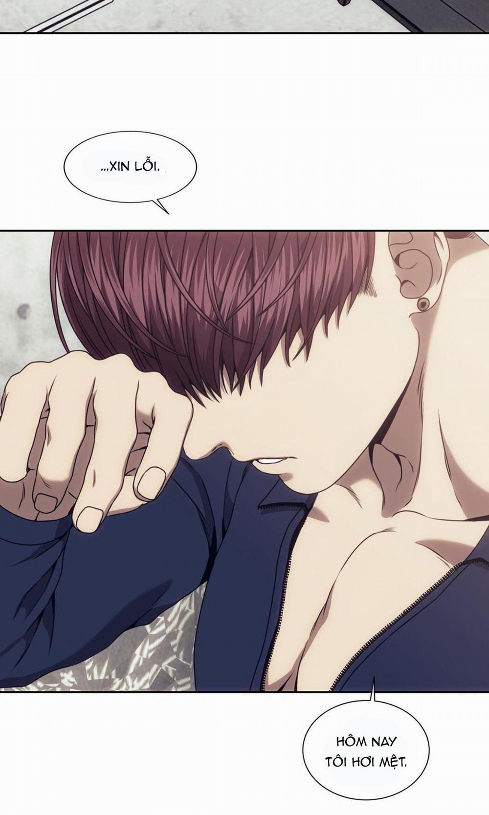 Công Cuộc Báo Thù Của Kẻ Yếu Thế 27 trang 1