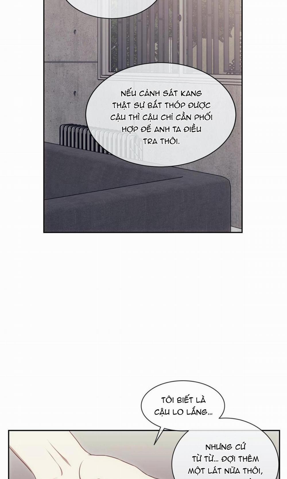 Công Cuộc Báo Thù Của Kẻ Yếu Thế 27 trang 11