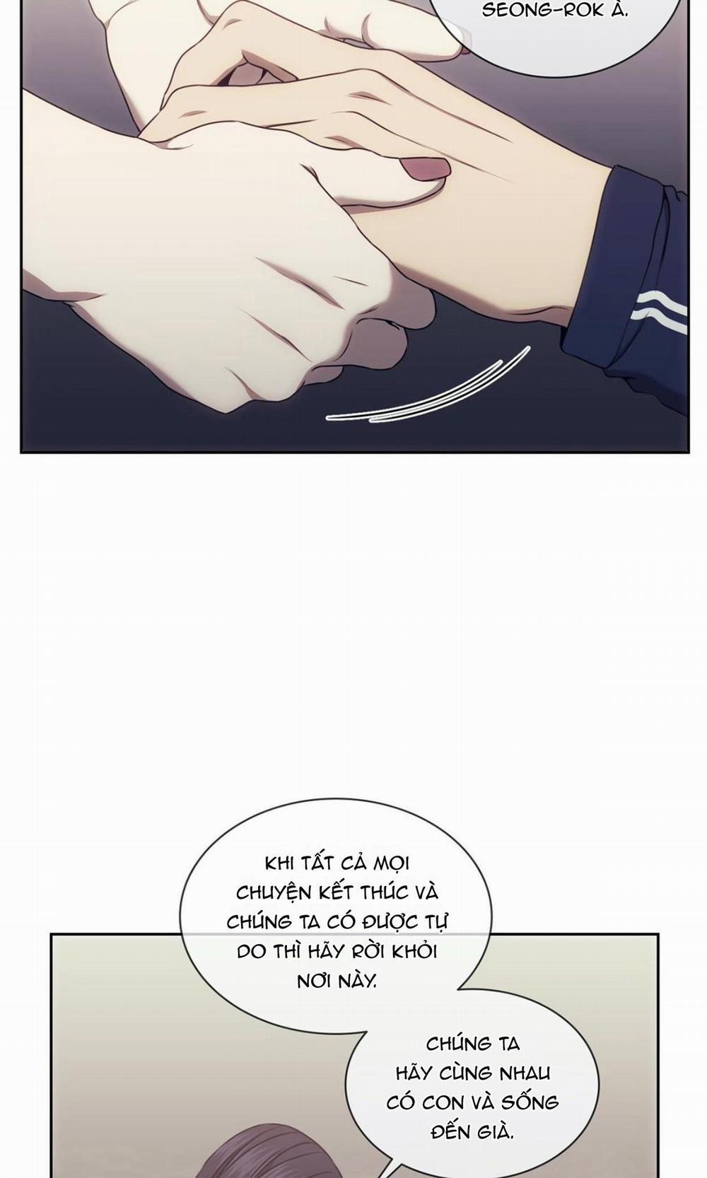 Công Cuộc Báo Thù Của Kẻ Yếu Thế 27 trang 12