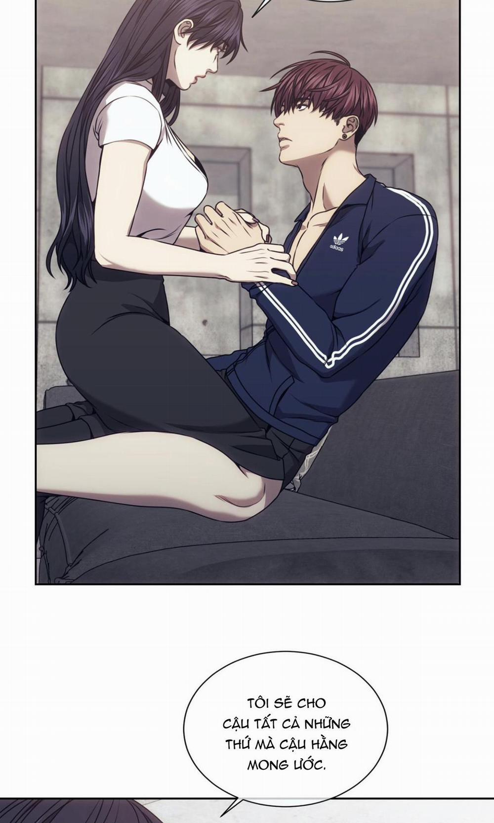 Công Cuộc Báo Thù Của Kẻ Yếu Thế 27 trang 13